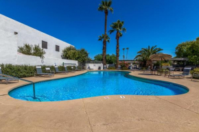 Blue Abode - Communal Pool - 4 mins to Old Town